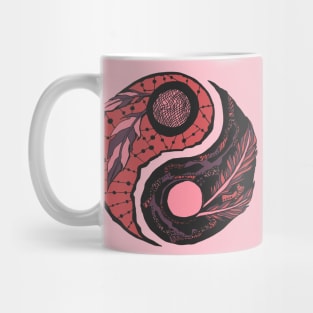 Ambrose Yin Yang Mug